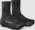 GripGrab Arctic 2 Waterproof Deep Winter Gravel Shoe Covers - black/38 - 39