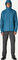 Patagonia M's Torrentshell 3L Rain Jkt - aquatic blue | L