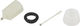 Shimano Kit de Purge par Entonnoir TL-BR003 pour Leviers de Frein BL - universal
