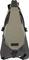 Topeak BackLoader X Satteltasche - grün/10000 ml
