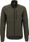 VAUDE Chaqueta Mens Kuro Rain - caqui/M