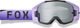 Fox Head Vue Spire Goggle - lilac/chrome grey mirror