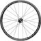 Zipp 202 NSW Carbon Tubeless Center Lock Disc Wheelset - matte black-gloss black/142 mm/100 mm/28"/SRAM XDR/100 mm/SRAM XDR/100 mm/142 mm