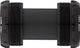 Chris King Rodamiento interior ThreadFit T47 - 30x - black/T47