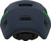 Giro Casque pour enfant Scamp II - matte blue-green towers/45 - 49 cm