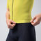 GOBIK CX Solid Unisex S/S Trikot - sprout/L