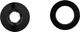 Race Face Vis pour Plateau 4 bras, aluminium, courtes - black