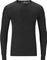 Whistler Conjunto de capa base Cerro Merino - black | S