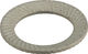 Hebie Soporte trasero 616 AX - negro