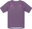 Troy Lee Designs Skyline S/S Trikot Modell 2025 - radioscape deep purp/M