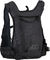 evoc Hydro Pro 3 Trinkrucksack + 1,5 l Trinkblase - black/3000 ml
