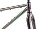 Salsa Kit de cuadro Fargo 32" - pearl orchid | 51 mm | 32" | S | 1 1/8" - 1,5" tapered