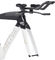 Factor Slick frame kit - shadow white/M/12 mm Thru Axle