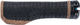 CONTEC Merge Mountain Comfort Kork Lenkergriffe - braun-schwarz | 140 mm | one size