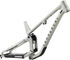 COMMENCAL Meta SX V5 29" / 27,5" Rahmen - clear silver/L/44 mm