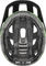 uvex Casco react jr. - moss green altimeter matt | 52 - 56 cm