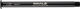 RockShox Axe Traversant Arrière VTT Maxle Stealth - black/12 x 142 mm, 164,0 mm