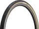 Panaracer Pneu Souple GravelKing SK R TLR 28" modèle 2024 - black-amber/28 /40 /40-622