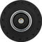 Shimano Dinamo de Buje Alivio DH-T4050-1D Disco Center Lock - Emb. de Taller - negro | 32 | sólo rueda delantera