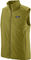 Patagonia Nano-Air Light Vest - graze green/M