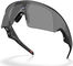 Oakley Vanguard Meta AI Sports Glasses - black | prizm black