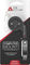 KOM Cycling CM04G Garmin Edge Aero soporte para ordenador - universal
