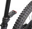 Lupine C14 Mag rear light with StVZO approval - black | 45