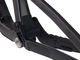 Salsa Kit de cuadro Cassidy 29" Carbon - black/165 /S/12 mm Eje Pasante