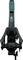 FORBIDDEN Dreadnought V2 Carbon Frame Kit - fatty t/160 mm/L/12 mm Thru Axle