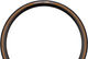 Panaracer Pneu souple GravelKing SS + 28" - black-brown | 28-622 | 28 mm | 28 