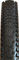 Maxxis cubierta plegable Forekaster [Gen.2] WT EXO TR MaxxTerra 27,5'' - negro | 61 mm | 2.4 | 27.5 | 61-584