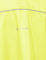 VAUDE Poncho Grody II pour enfants - neon yellow/S