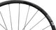 DT Swiss CRC 1400 SPLINE Center Lock Disc 24 28" Wheelset - black/142 mm/100 mm/28"/SRAM XDR/100 mm/100 mm/142 mm