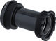 CeramicSpeed T47a 30 mm Bottom Bracket - black/T47a