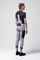 GOBIK Grit Trägerhose - tapioca | S