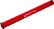 Burgtec Eje de horquilla Rockshox Boost - race red