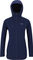 Patagonia R1 TechFace Hoody Damen Jacke - classic navy/L