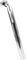 Ritchey Tige de Selle Classic - hp silver/350 /25 /31,6 mm