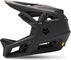 Fox Head Casco integral Proframe MIPS RS - matte black/55 - 59 cm