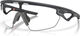 Oakley Sphaera Photochromic Sportbrille - carbon | photochromic