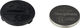 Magura Battery cover and battery for VYRON MDS-V3 - black