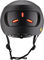 LUMOS Casque Street MIPS LED - charcoal black/56 - 61 cm