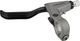 Shimano BL-T4000 Bremsgriffe - silber/links/rechts (seitenspezifisch)