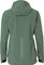 VAUDE Veste pour Dames Womens Yaras 3in1 Jacket - agave/36
