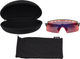 Oakley Encoder Strike Vented Sports Glasses - matte black/prizm road