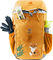 deuter Waldfuchs 10 Kids Backpack - amber-maple/10 l