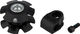 Marzocchi Fourche à Suspension Bomber Z2 29" Boost - matte black/Axe Traversant 15 mm/140 /44 /1 1/8" - 1,5" tapered/27,5" (650B)/110 mm