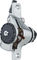 Avid BB7 Road SL Brake Caliper - grey anodized/Set/without