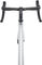 3T Strada ICR Ltd Force AXS 2x Carbon Rennrad - chrome-anthracite/28"/M