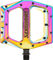 DMR Vault Lacon Platform Pedals - oil